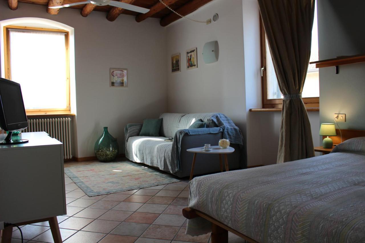 Agriturismo Le Ginestre Lazise Exterior foto