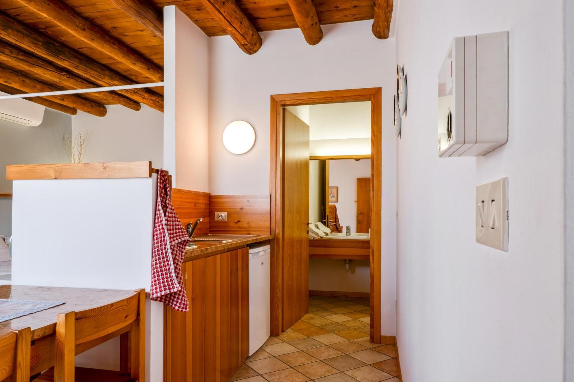 Agriturismo Le Ginestre Lazise Exterior foto